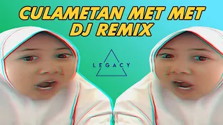 Download Risa Culametan - Culametan Met Met (DJ Remix) | #Culametanmetmet MP3