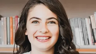 مقابلة ليا كيرشان اسألة سريعة مترجم اسكندر العاصف 