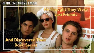 three friends one house and a dangerous secret the dreamers 2003 
