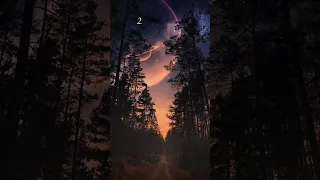 Which Picture Gives You The Vibe Part 1 Aurora Run Away Shorts Aurora 