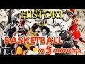 The HISTORY of BASKETBALL in 5 Minutes