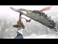 Download Lagu Emiya ~ エミヤ　|　Crow's Claw　(metal remix)