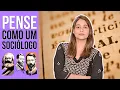 Download Lagu REDAÇÃO ENEM é Pura Sociologia e eu posso te provar