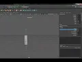 How to use nonLinear Deformers in Maya