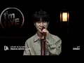 SORAN - Drawing an apple (Live) | Korean Indie Pop Band | I'm LIVE Ep.410