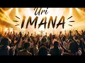 Uri Imana mana wabaye Imana (official music)