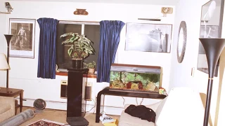 In Dahmer s apartment