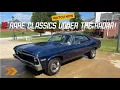12 Incredible Classic Cars Found on Craigslist Straight from Owners