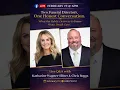 Two Funeral Directors One Honest Conversation