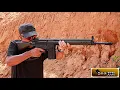 CA-3 308 Cetme Rifle Review HK G3 s Older Brother