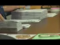 Ballots go missing in Skagit County