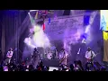Kanonenfieber “Der Fusilier l” | “Kampf and Sturm” México City 2025 