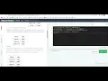Top competitors SQL Hackerrank Part 1 Interview Question