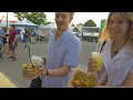 Famous Food Festival Taste the World Aftermovie Long Island NY Tanger Outlets - 28 2022