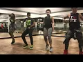 Dance Cardio: "Tonight " by Yemi Alade ft. P-Square. Zumba / Team iN2iT