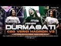 Lagu DJ MENTERI DURMAGATI SENGKUNI X MELODY DRACIN CEO VERSI HADROH VIRAL TIKTOK‼️ ARMUSICOFFICIAL