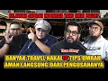 Download Lagu KELAKUAN JAMAAH INDONESIA KALAU HAJI DAN UMROH | AYAH KEMBAR |INSIGHTOUTSIDE