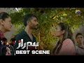 Download Lagu Humraaz Episode 35 | 𝐁𝐞𝐬𝐭 𝐒𝐜𝐞𝐧𝐞 𝟎𝟑 | Feroze Khan - Ayeza Khan - Zahid Ahmed | HAR PAL GEO
