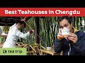 Download Lagu Exploring Chengdu’s Legendary Teahouses - Traditional \u0026 Modern Tea Culture in China | Tea Trip