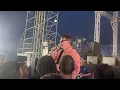 Download Lagu Hawthorne Heights - Ohio is for Lovers - live at Slam Dunk Festival 2023 North