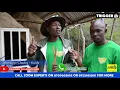 Download Lagu BIGO BYAMUGYENYI A HOME OF BACWEZI, HISTORICAL SITES WITHOUT ROAD AND ACCOMODATIONS