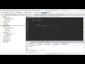 Java programming assignment called ChatApp3