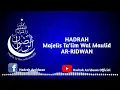 Download Lagu Hadrah Arridwan - Ya Fattah Live Gedangsewu Kedungrejo Pakis (26-08-19)