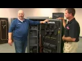 MidWest Outdoors TV Show The Hunters Showcase featuring Stack-On Gun Safes