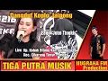 Download Lagu Tiga Putra Musik/Dangdut Koplo Jaipong Joko tingkir