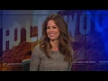 Brooke Burke Shares New Fitness App