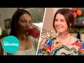 Apple Cider Vinegar I Believed the Girl Who Pretended to Have Cancer This Morning