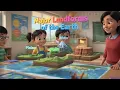 Major Landforms of the Earth Explained in Minutes Social Studies