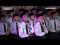 Download Lagu Choir Putra - Wahai Ayah dan Ibu | Panggung Gembira 2021 - Beneficial Generation 127