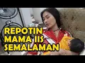 Download Lagu PRANK MAMA IIS ! BERHASIL GAK YAH ?