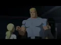 Artemis Memories Young Justice Phantoms Episode 5
