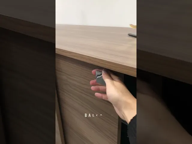 Vídeo do produto
