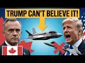 Download Lagu U.S Stunned: As Canada Replace F-35s with Britain’s GCAP Fighters