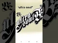 B'z　Ultra Soul
