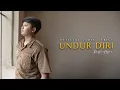 Download Lagu Raffa Affar - Undur Diri (Official Video Lyrics)