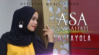 sri fayola asa lai sahati official music video
