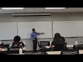 Ch 5 Part 1 Mean of a Probability Distribution