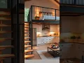 Download Lagu 🔥 Stunning Loft Tour: A Cozy \u0026 Modern Dream Home! 🏡✨