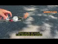 Review GasBRUH Propane Torch Weed Burner Kit 1 200 000 BTU High Output Propane Torch with Igniter