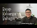 Download Lagu Rahasia Keluarga Bahagia: Membangun Mawaddah Dalam Rumah Tangga - Ustadz Oemar Mita, Lc