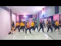 Download Lagu Senam Kreasi | sing penting joget (soimah) | Rom Aerobic Club - RAC | Coach sandra