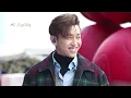 MC 張天賦《時候不早》｜ K11 Musea Cartier MC x JF 2021.12.26