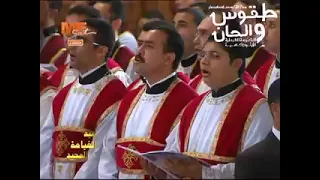 الهيتنيات للمعلم ابراهيم عياد   عيد القيامة      دندنها