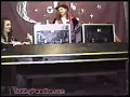 Star s feet tickled magic box