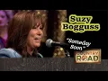 CMA Female Vocalist of the year SUZY BOGGUSS sings her classic hit