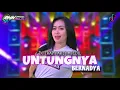 Download Lagu DJ UNTUNGNYA BERNADYA TIK TOK TRAP PARTY MBEDIL SLOW BASS